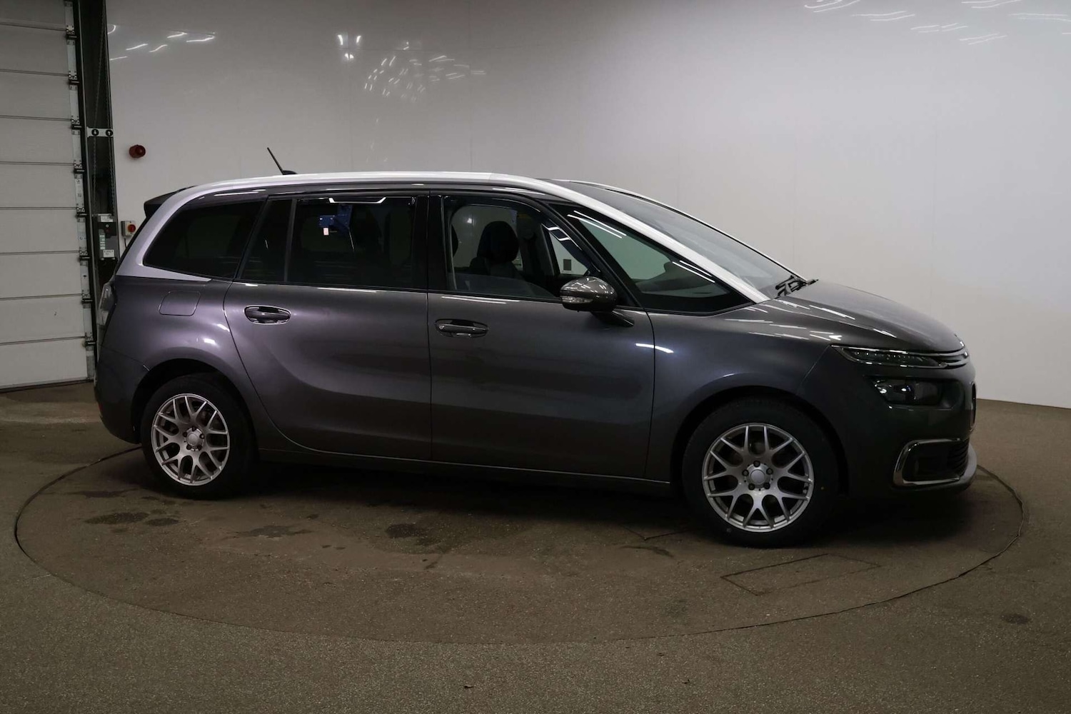 Used Citroen C4 Grand Picasso 2019 for sale - 77151212: Photo 2