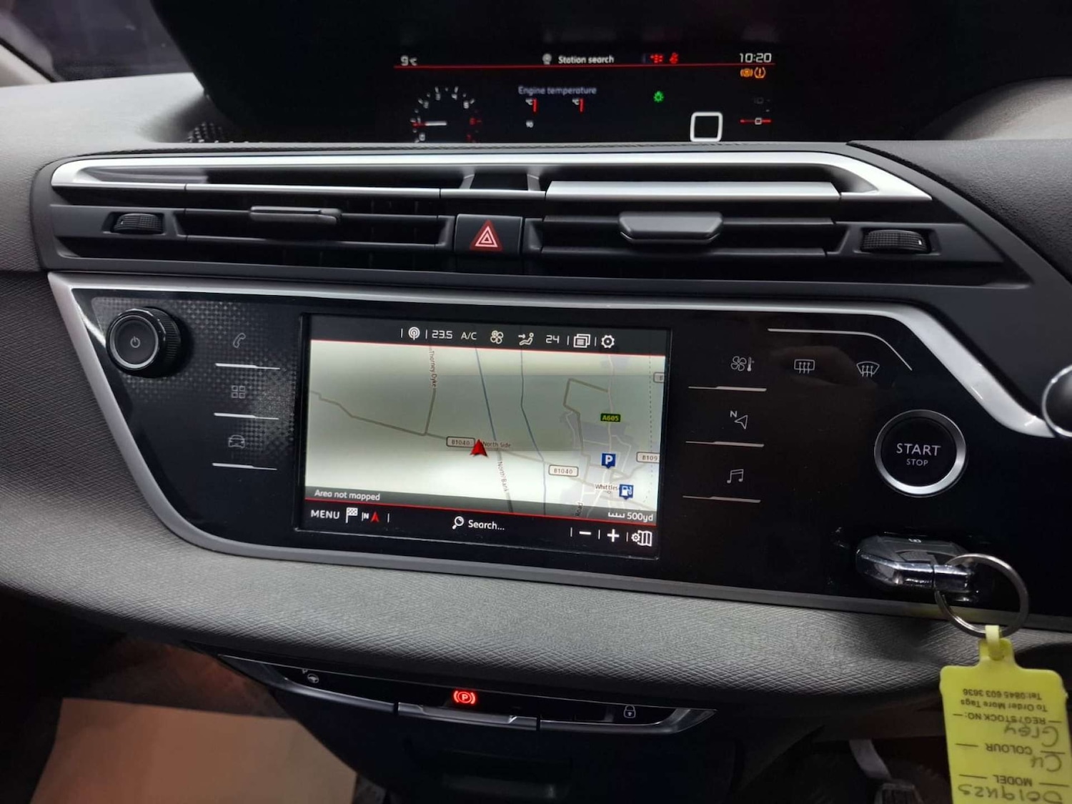 Used Citroen C4 2019 for sale - 77151212: Photo 22