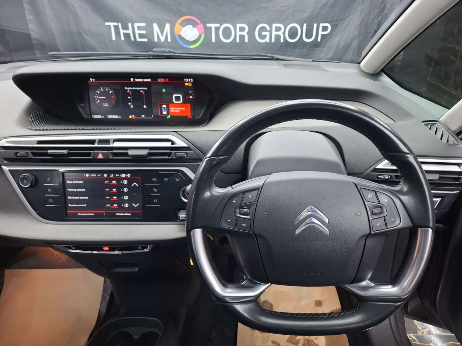 Used Citroen C4 2019 for sale - 77151212: Photo 24