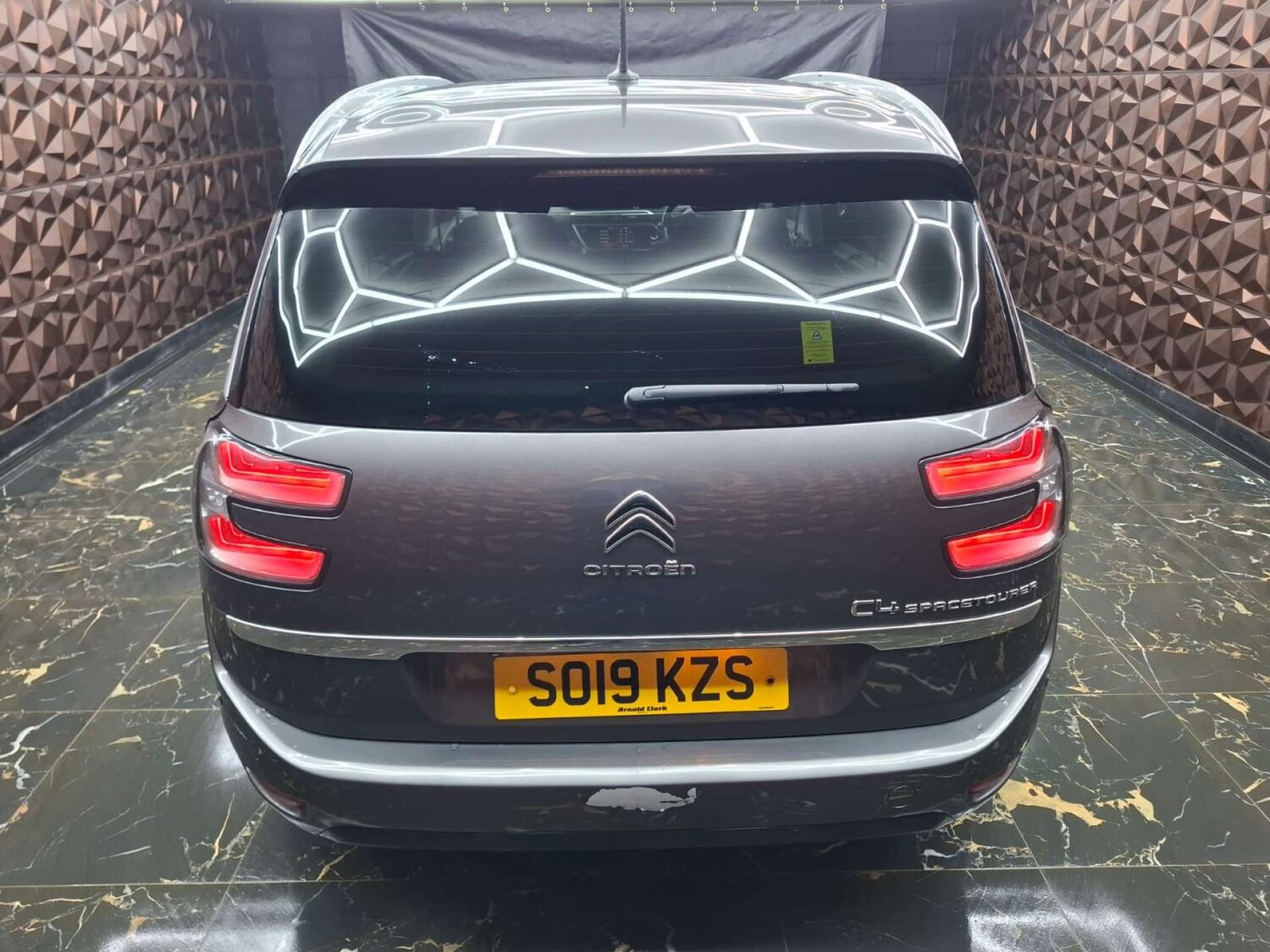 Used Citroen C4 2019 for sale - 77151212: Photo 28