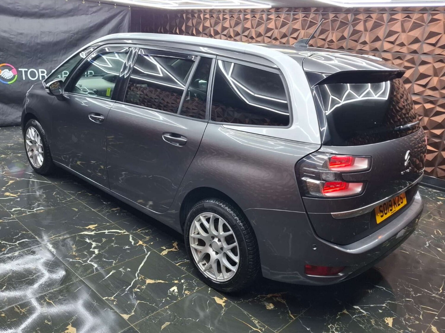 Used Citroen C4 2019 for sale - 77151212: Photo 29