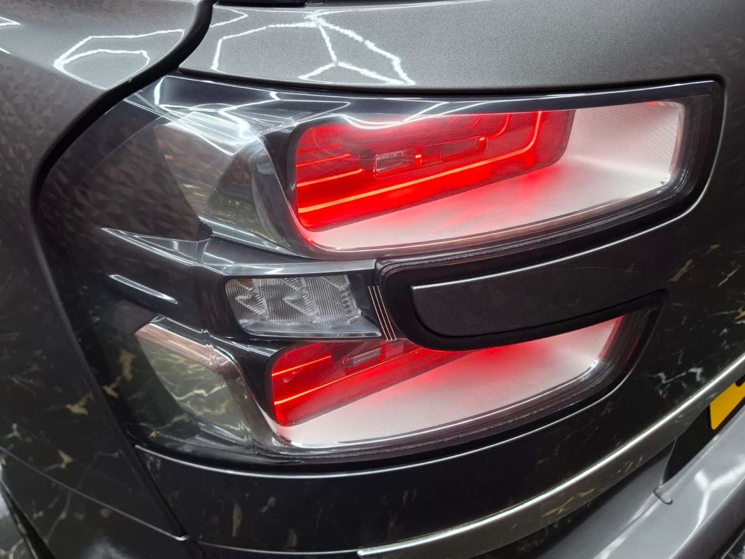 Used Citroen C4 2019 for sale - 77151212: Photo 30