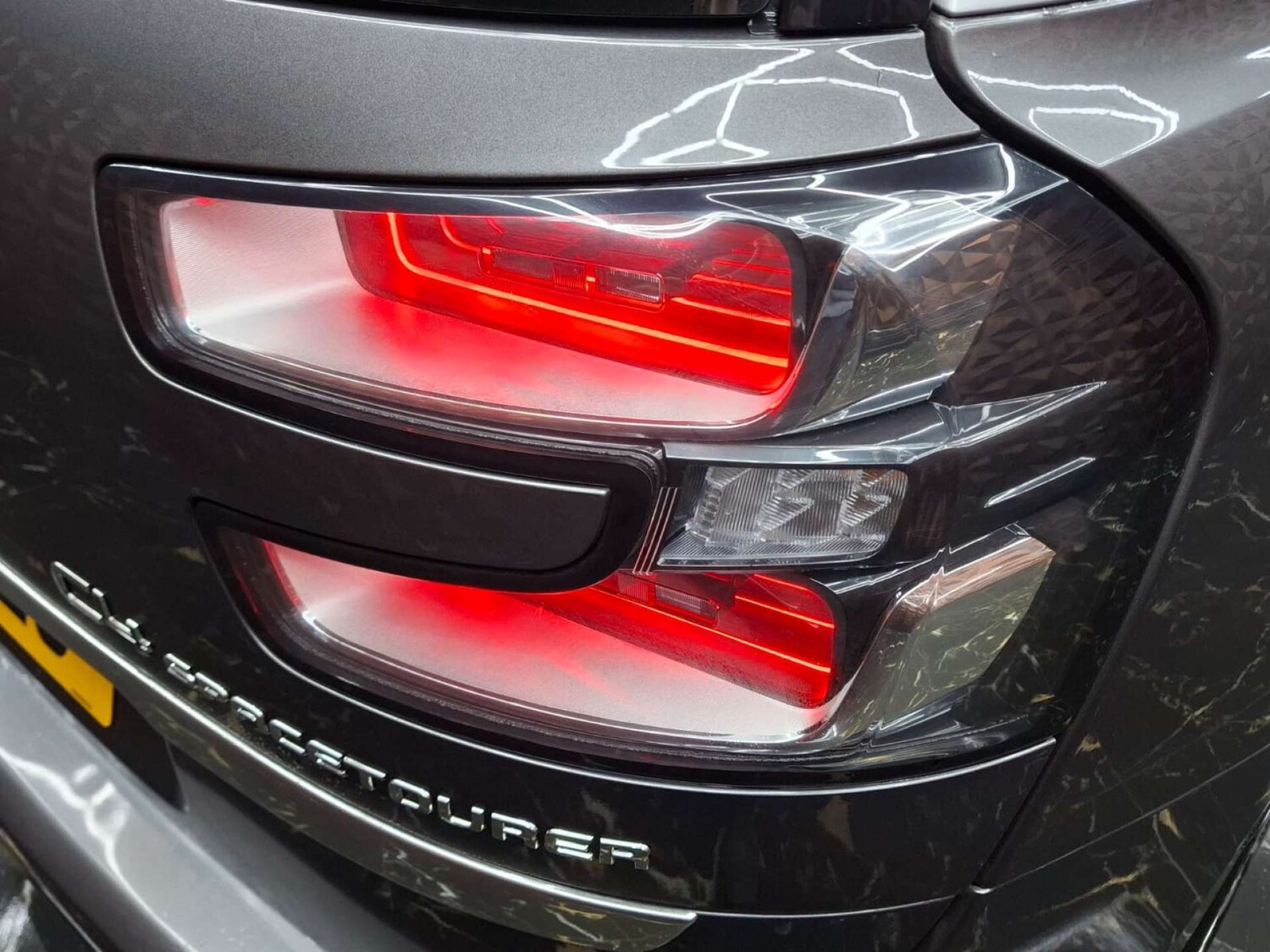 Used Citroen C4 2019 for sale - 77151212: Photo 31