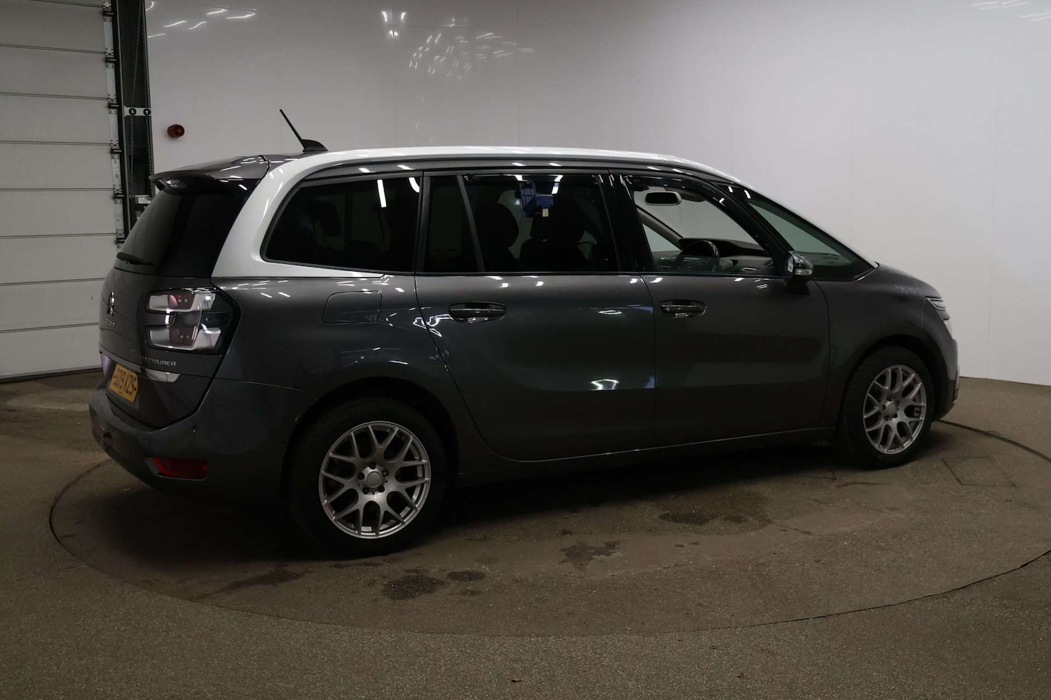 Used Citroen C4 Grand Picasso 2019 for sale - 77151212: Photo 7