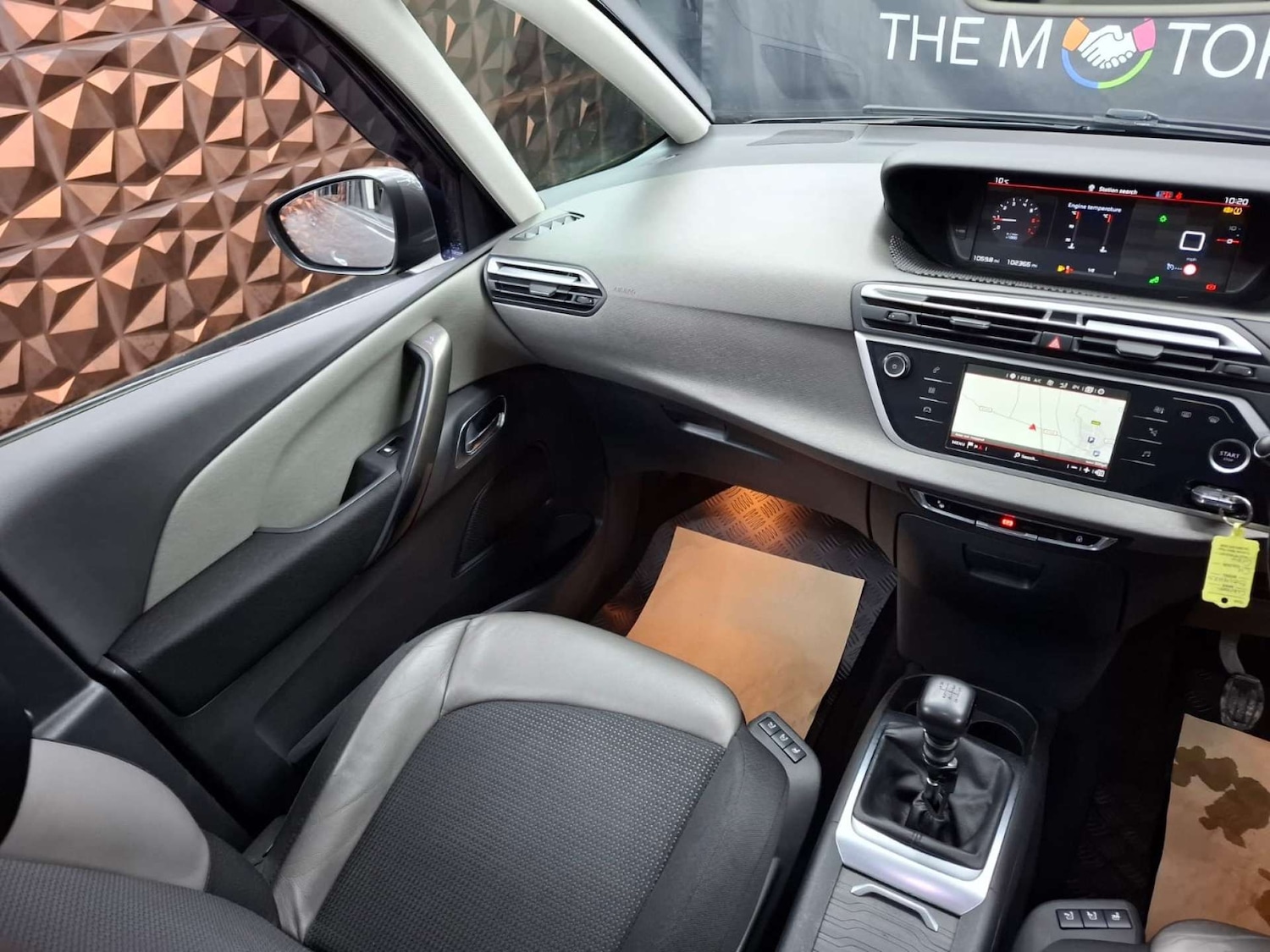 Used Citroen C4 2019 for sale - 77151212: Photo 9