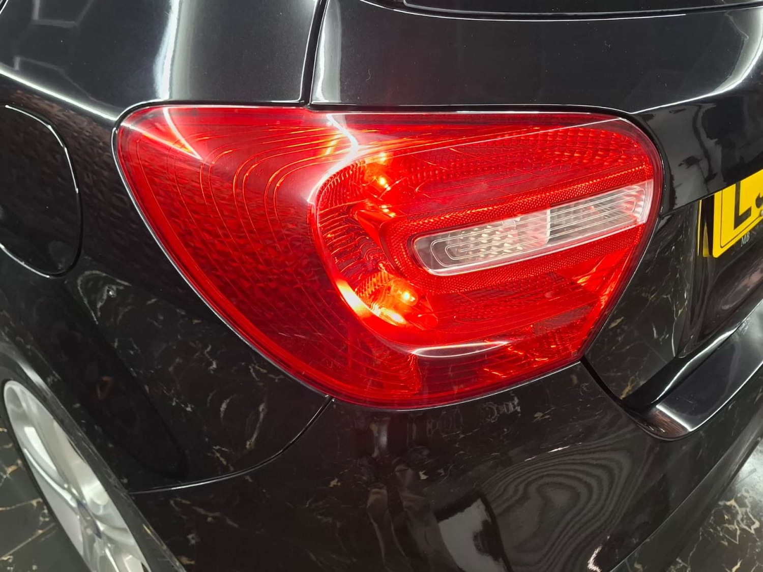 Used Mercedes-Benz A-Class 2015 for sale - 76921385: Photo 31