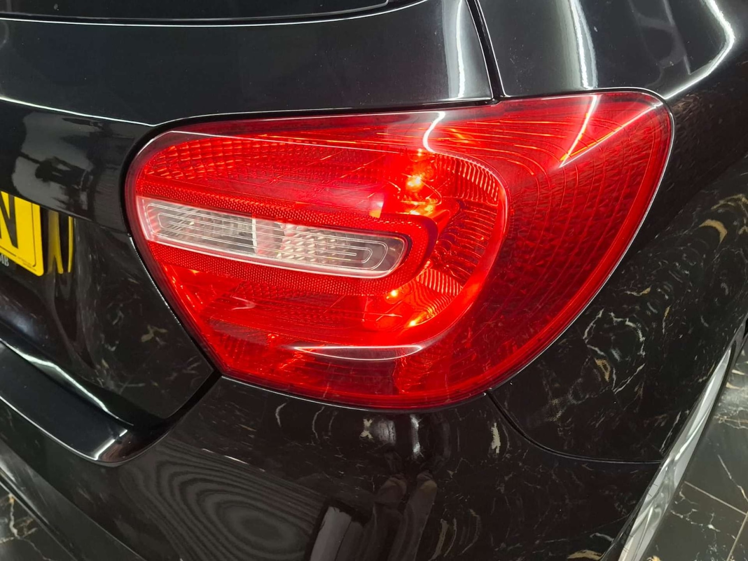 Used Mercedes-Benz A-Class 2015 for sale - 76921385: Photo 32