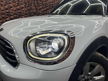 Used MINI Countryman 2017 for sale - 78097312: Photo