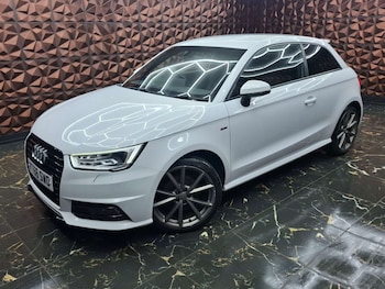 Used Audi A1 2017 for sale - 77172418: Photo
