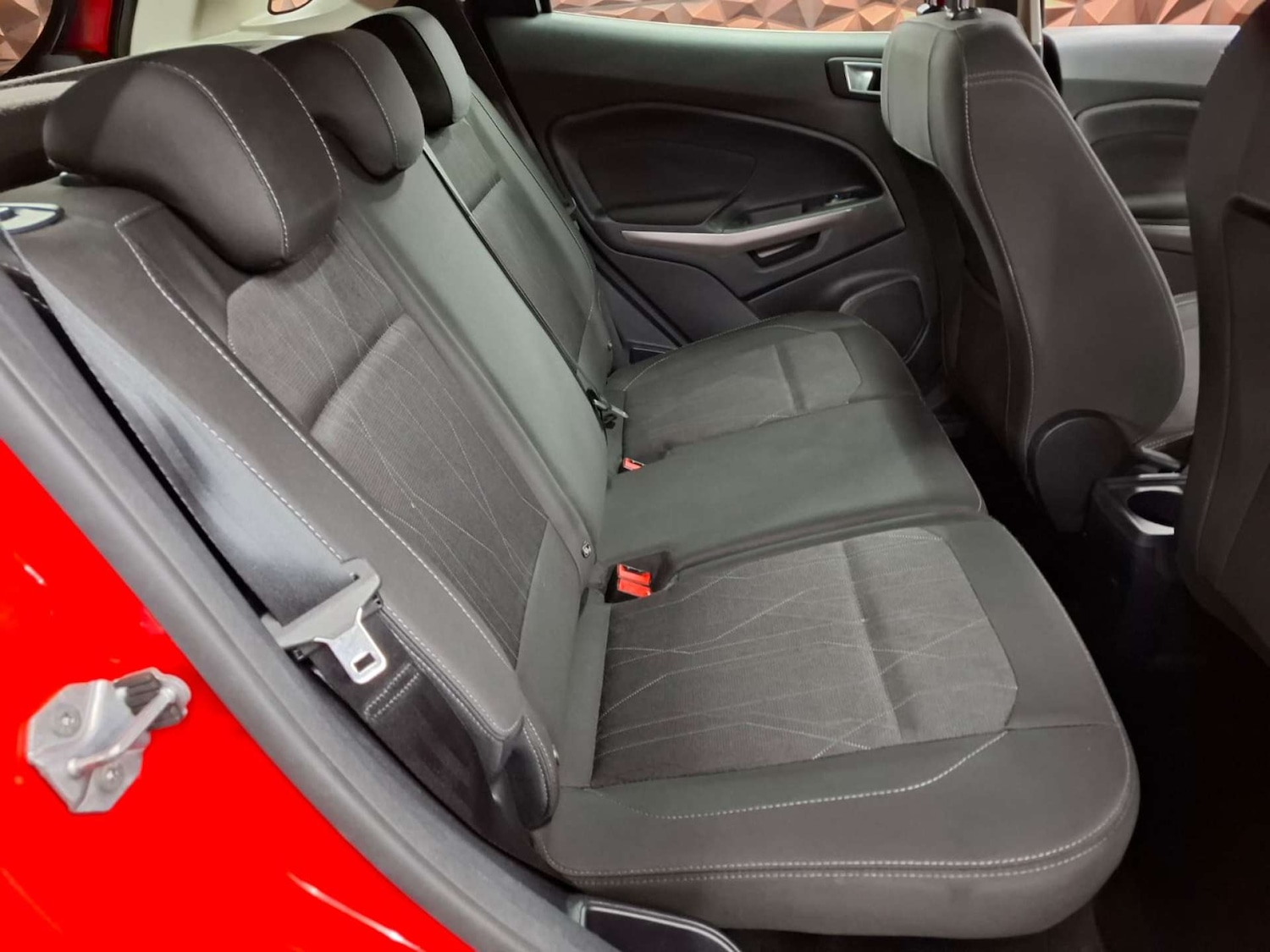 Used Ford Ecosport 2018 for sale - 76921298: Photo 11