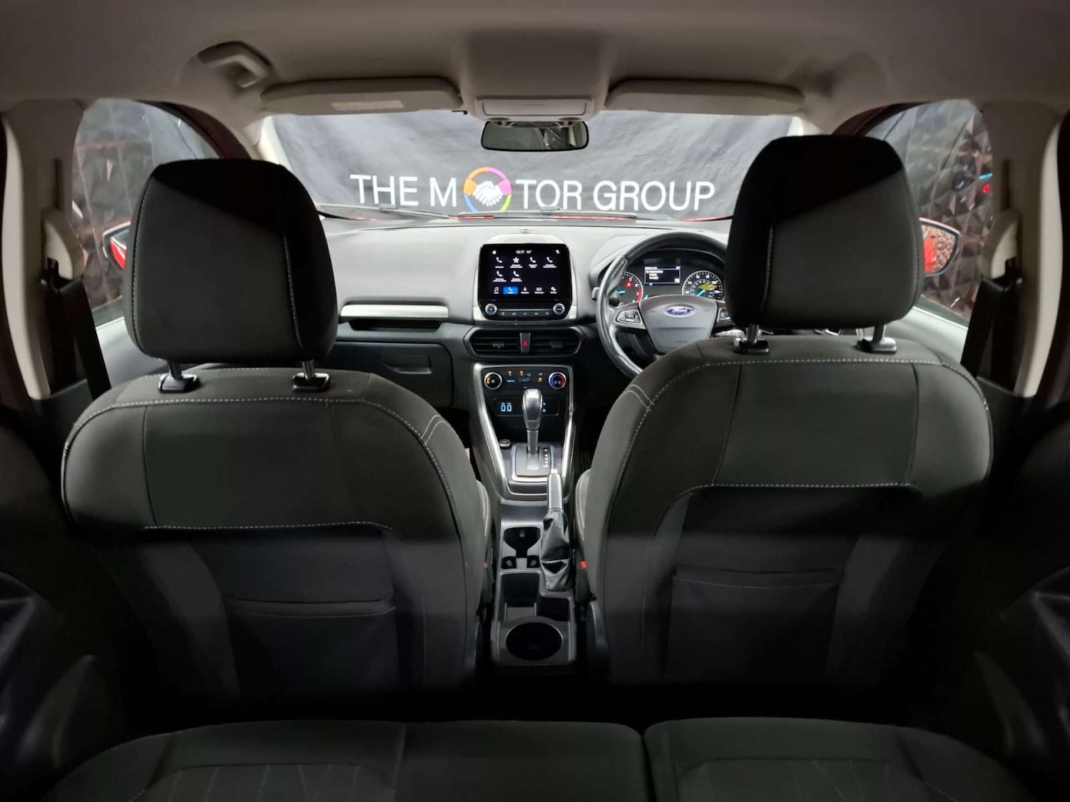 Used Ford Ecosport 2018 for sale - 76921298: Photo 13