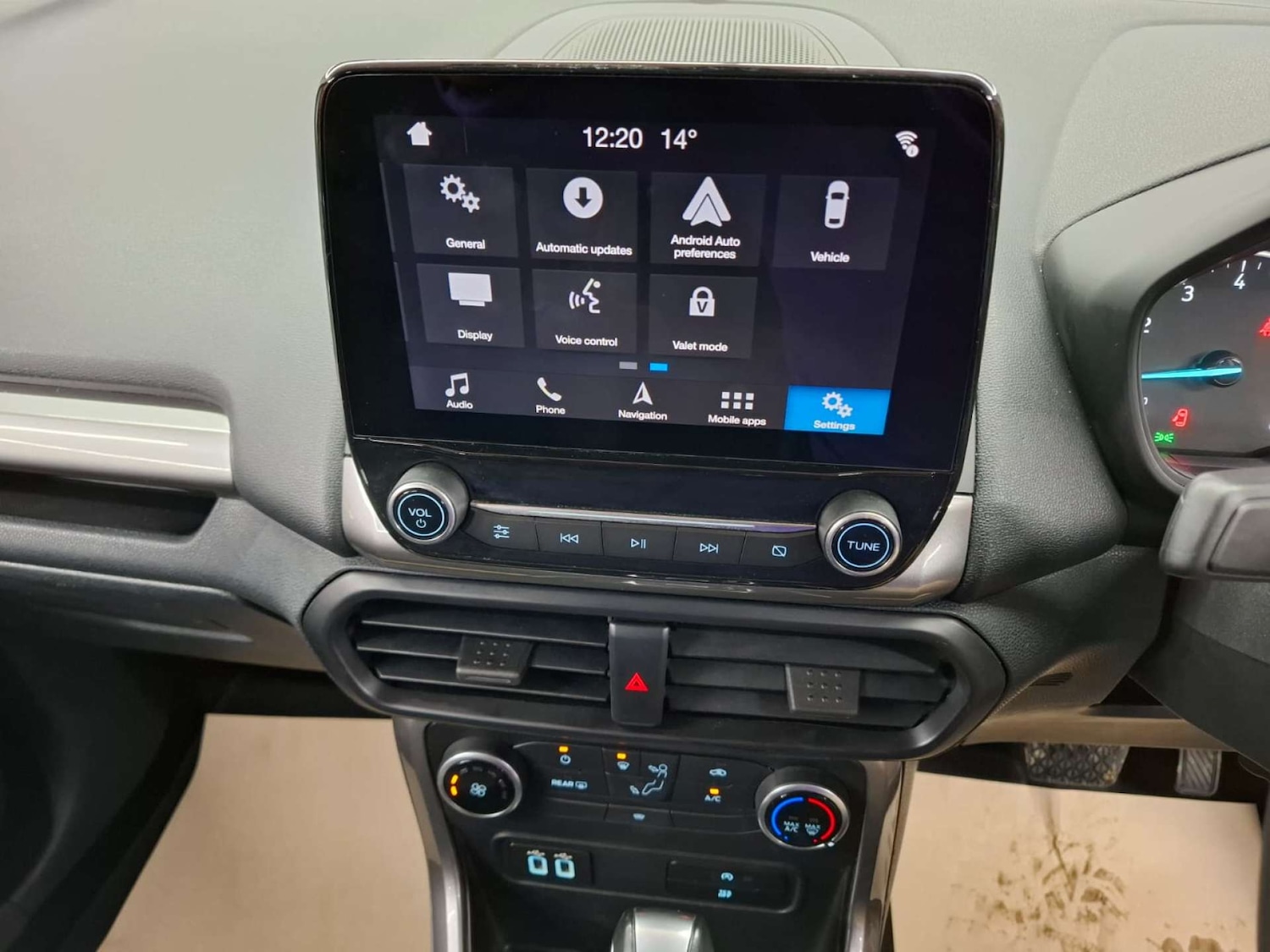 Used Ford Ecosport 2018 for sale - 76921298: Photo 23