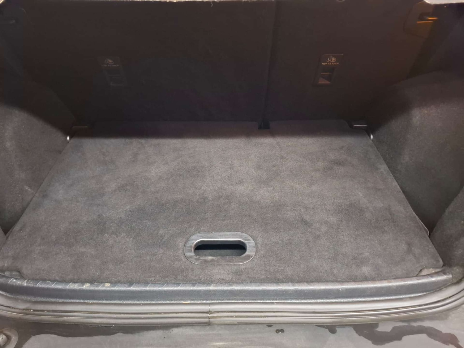 Used Ford Ecosport 2018 for sale - 76921298: Photo 28