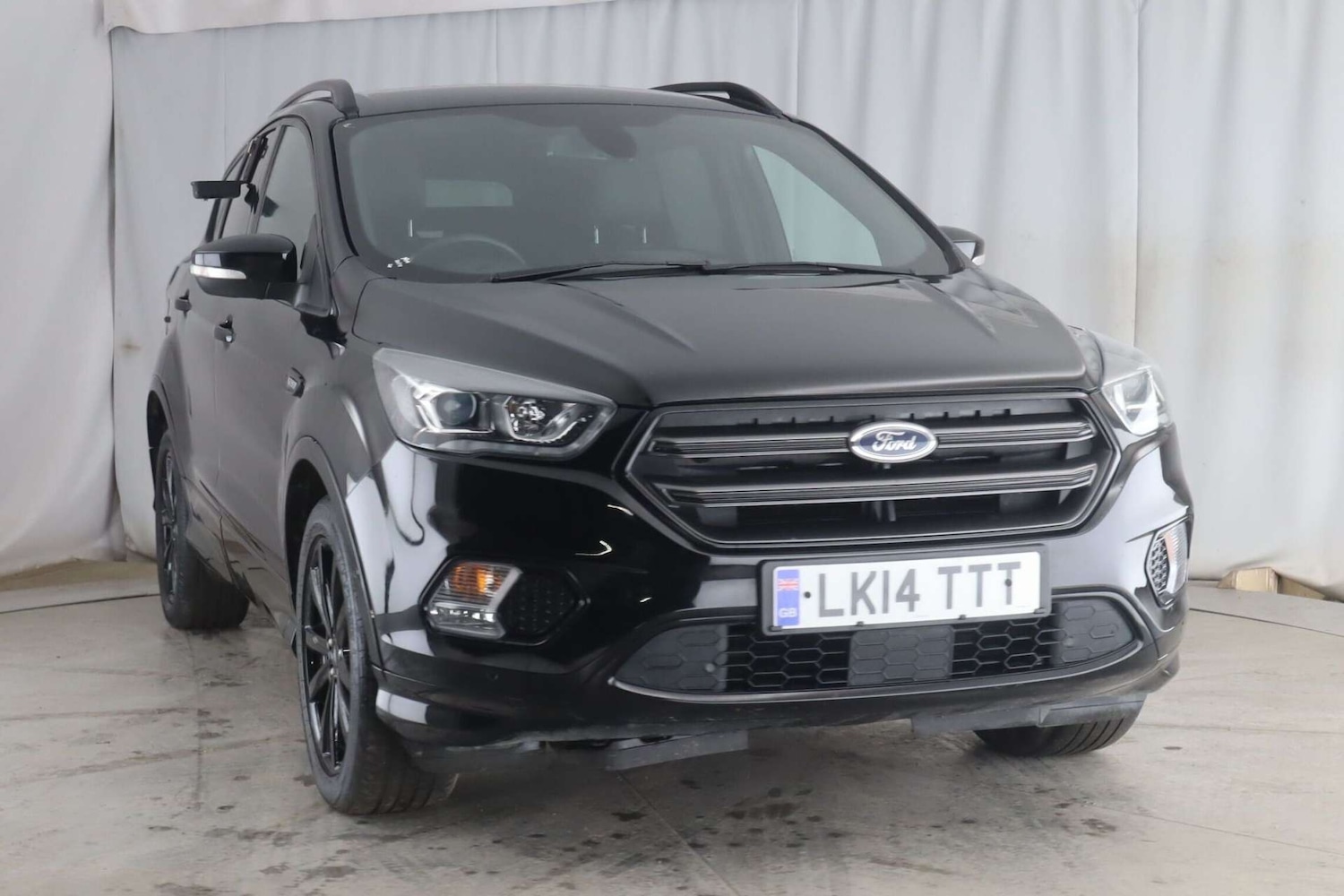 Used Ford Kuga 2019 for sale - 76921295: Photo 2