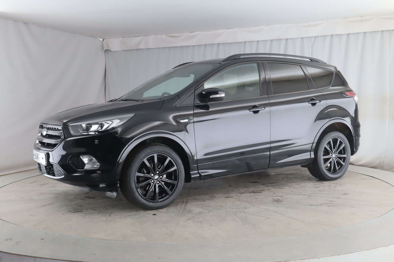 Used Ford Kuga 2019 for sale - 76921295: Photo 3