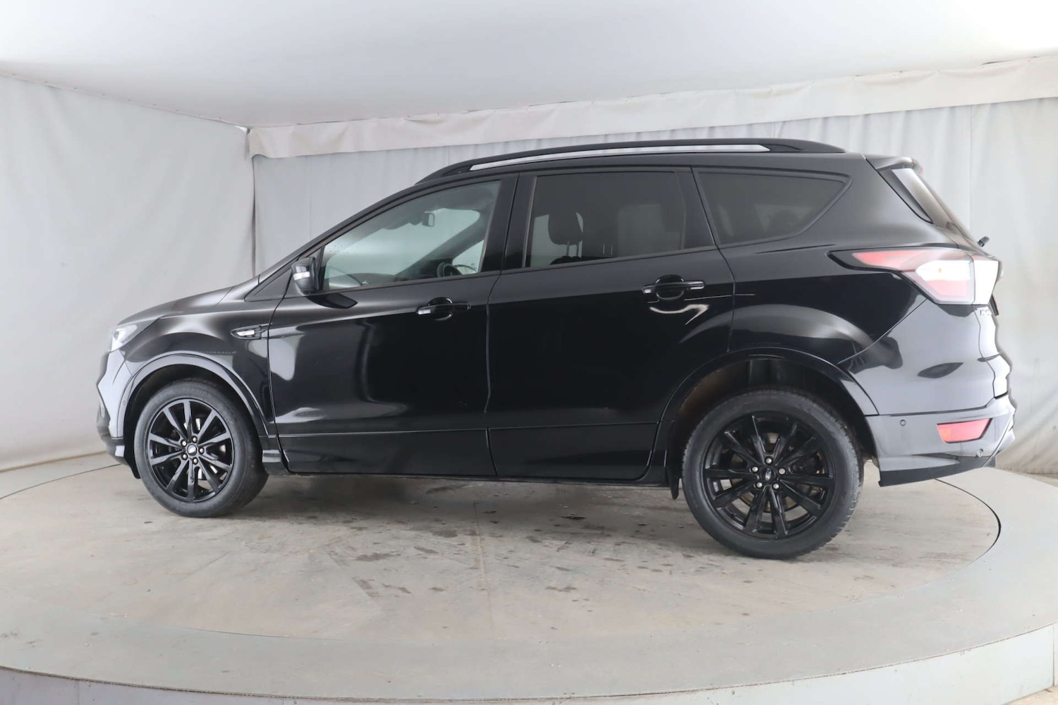Used Ford Kuga 2019 for sale - 76921295: Photo 4
