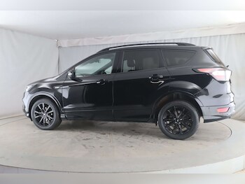 Used Ford Kuga 2019 for sale - 76921295: Photo