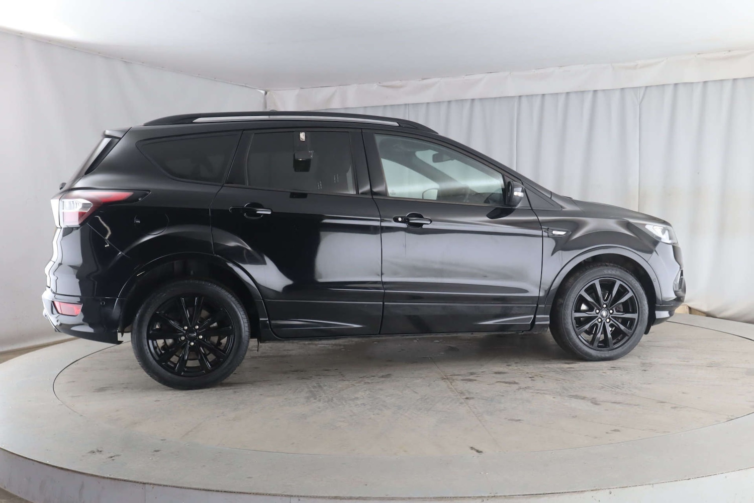 Used Ford Kuga 2019 for sale - 76921295: Photo 5
