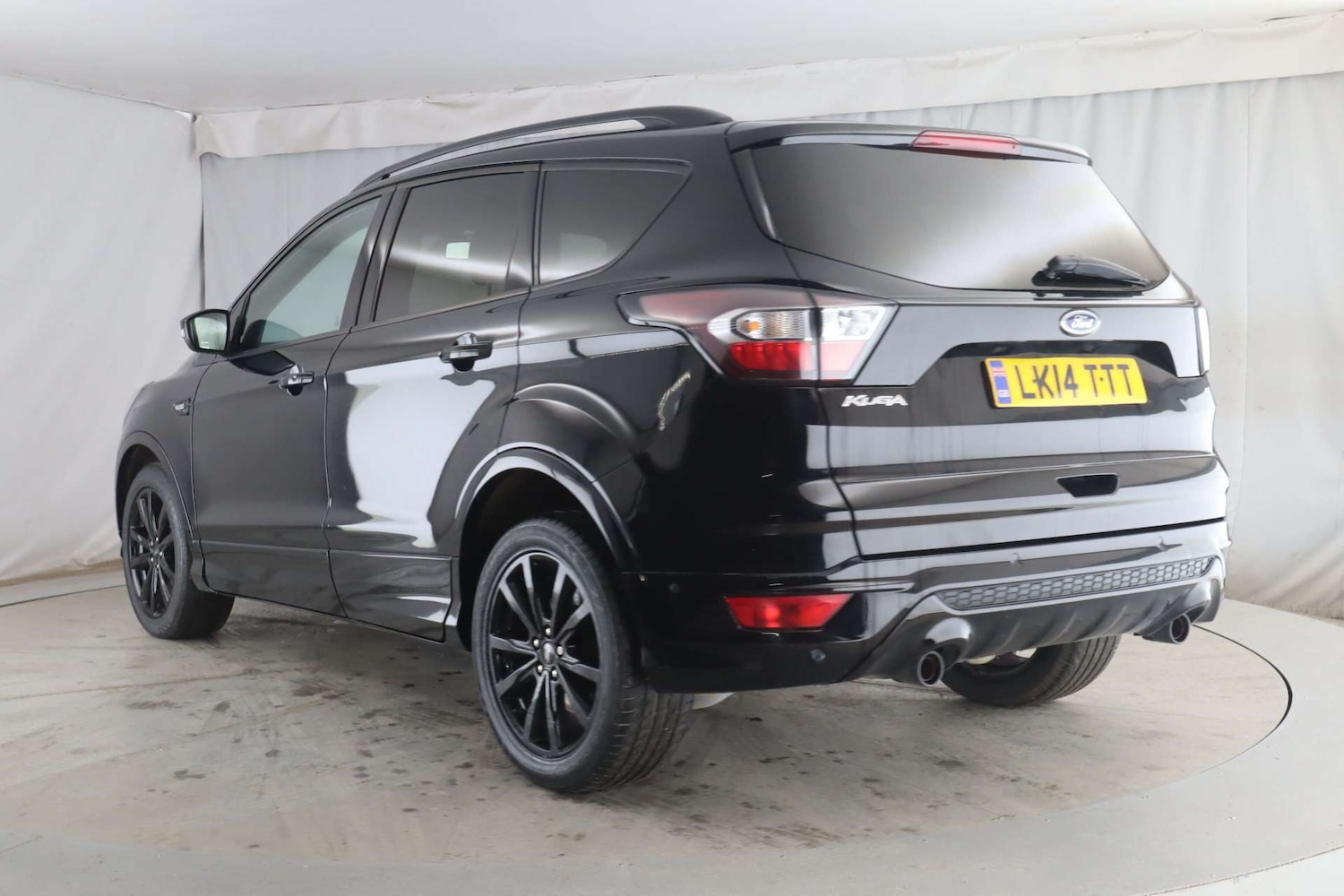 Used Ford Kuga 2019 for sale - 76921295: Photo 6