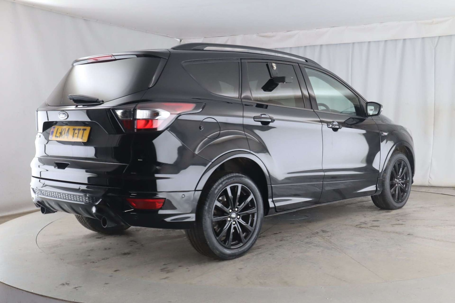Used Ford Kuga 2019 for sale - 76921295: Photo 8
