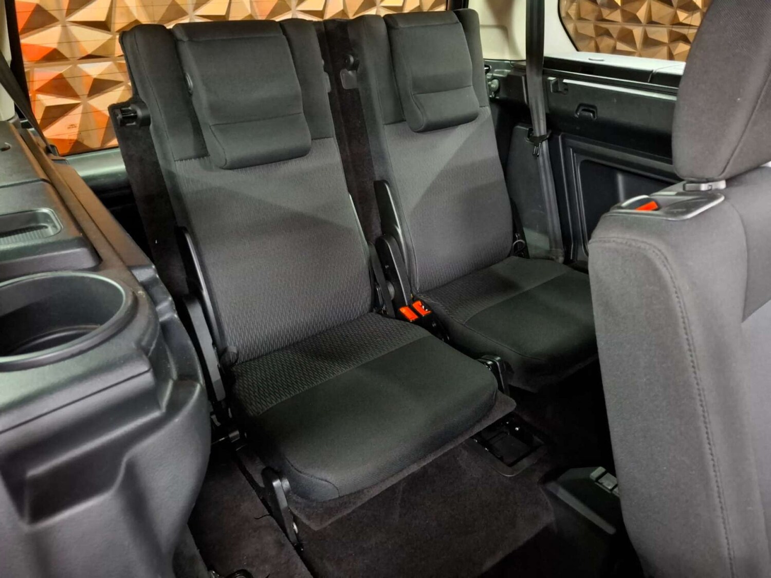 Used Land Rover Discovery 2014 for sale - 76921345: Photo 15