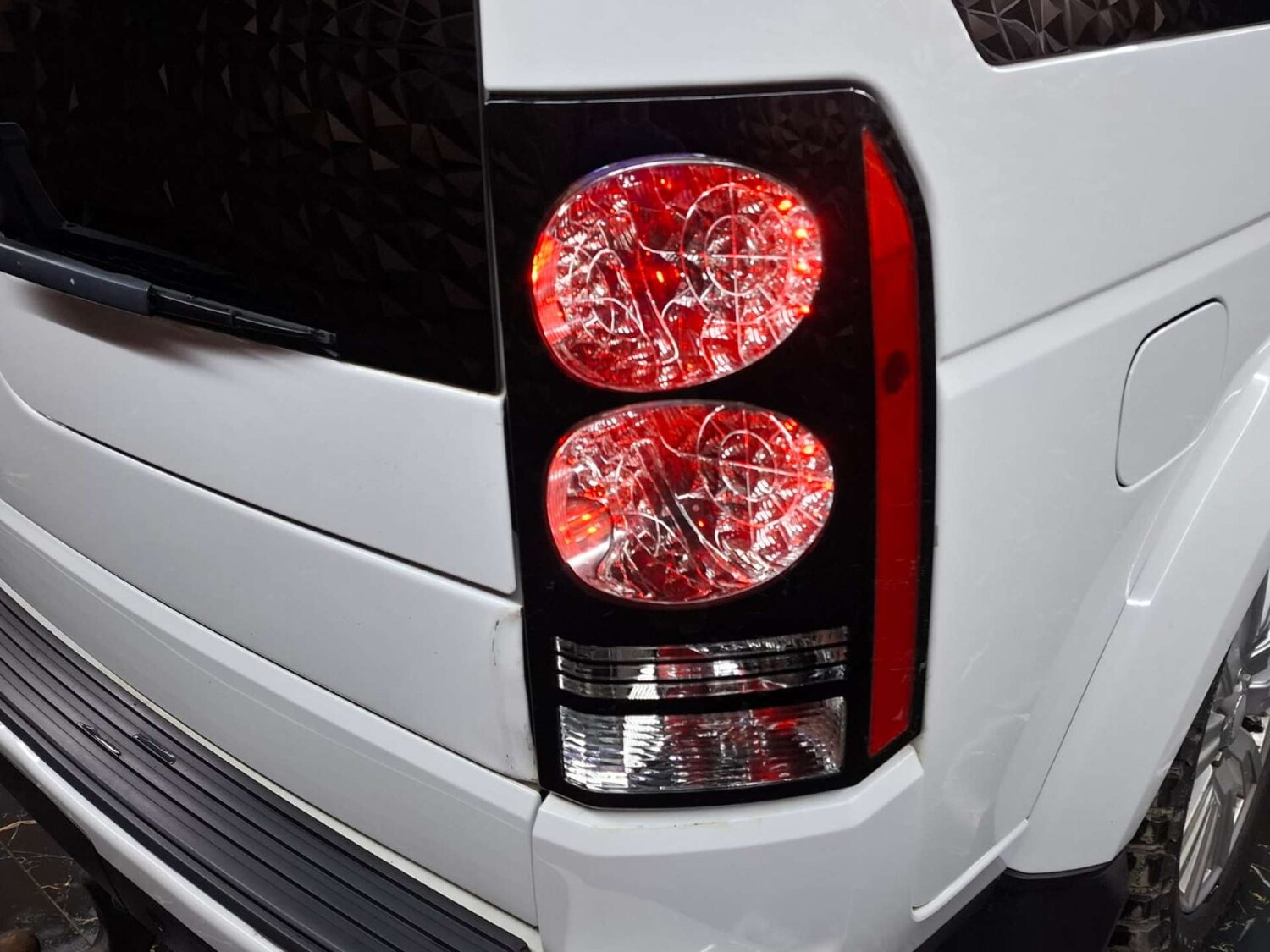 Used Land Rover Discovery 2014 for sale - 76921345: Photo 31