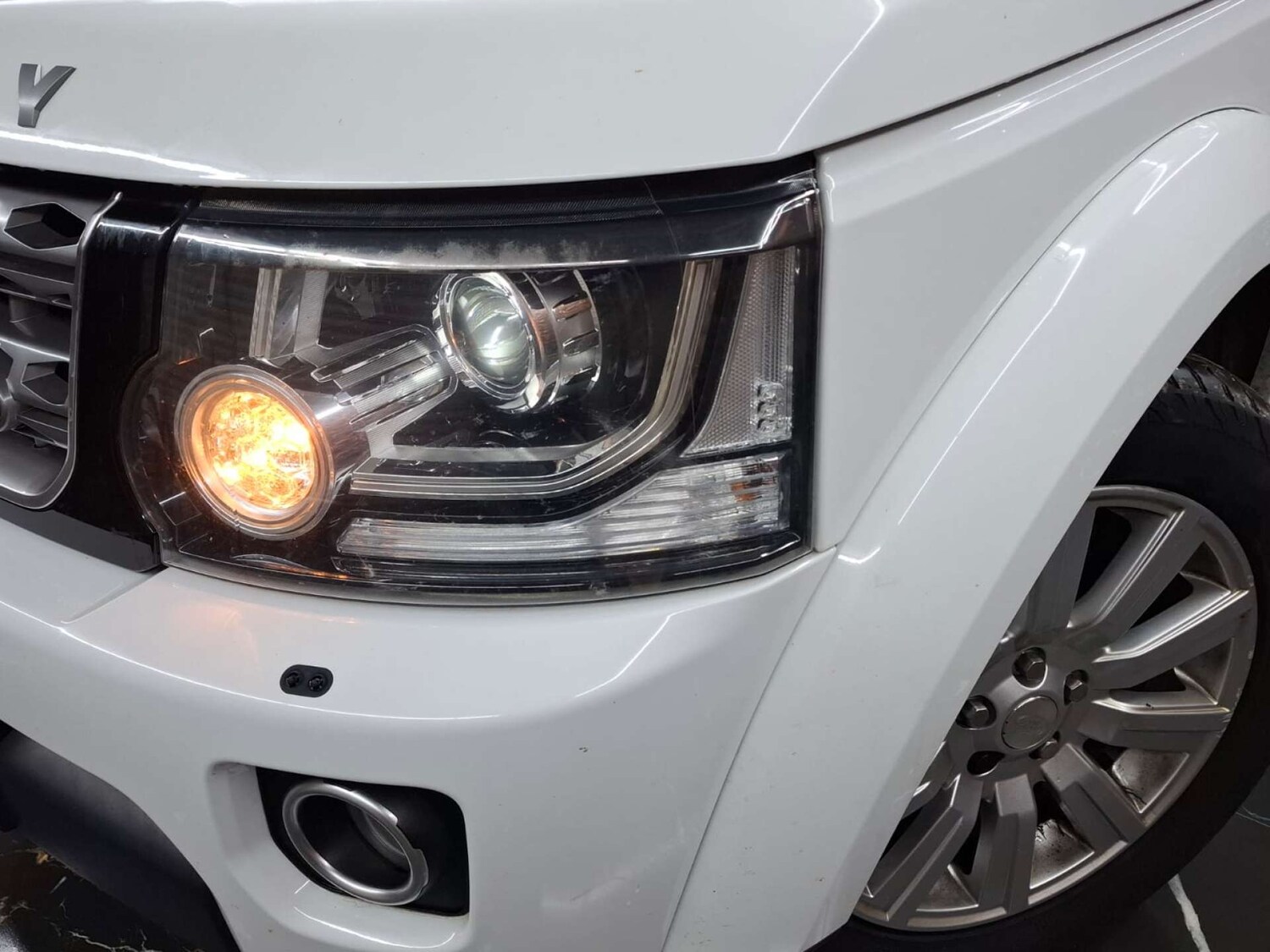 Used Land Rover Discovery 2014 for sale - 76921345: Photo 6