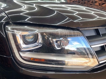 Used Volkswagen Amarok 2016 for sale - 79343857: Photo