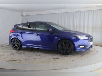 Used Ford Focus 2018 for sale - 77438693: Photo