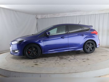 Used Ford Focus 2018 for sale - 77438693: Photo