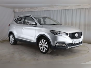 Used MG MG ZS 2019 for sale - 78544693: Photo