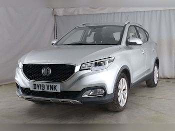 Used MG MG ZS 2019 for sale - 78544693: Photo