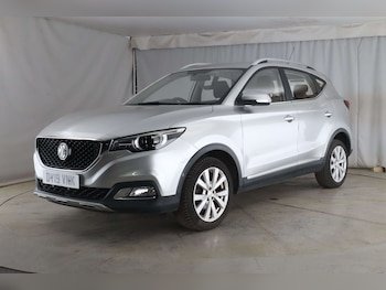 Used MG MG ZS 2019 for sale - 78544693: Photo