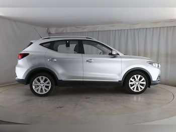Used MG MG ZS 2019 for sale - 78544693: Photo