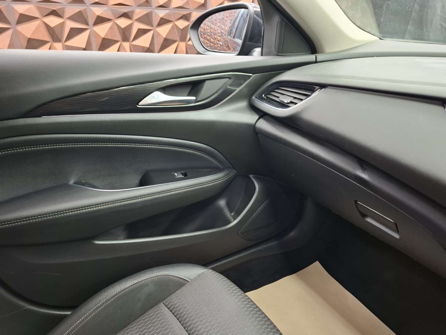 Used Vauxhall Insignia 2017 for sale - 77803634: Photo 10