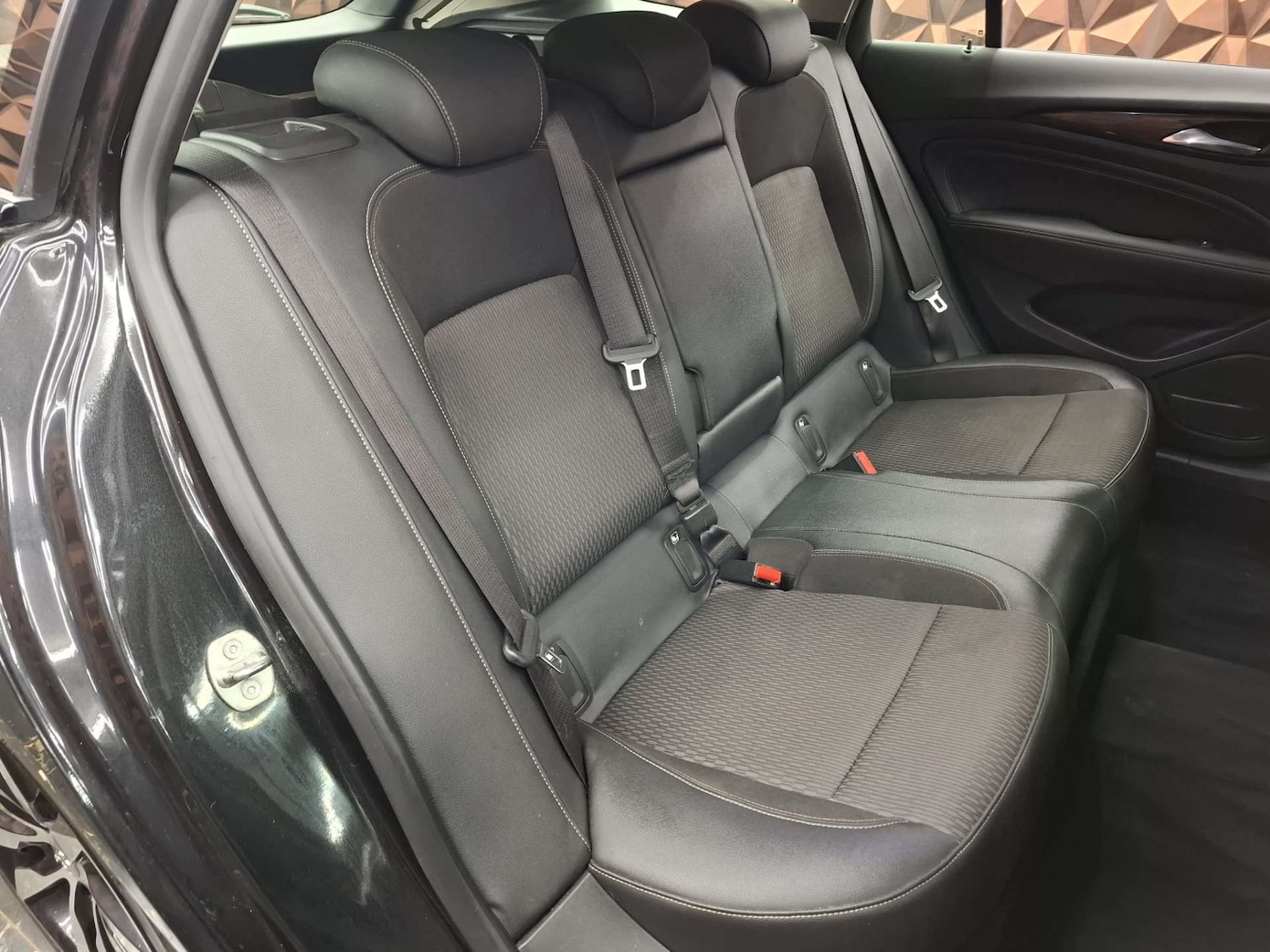 Used Vauxhall Insignia 2017 for sale - 77803634: Photo 13