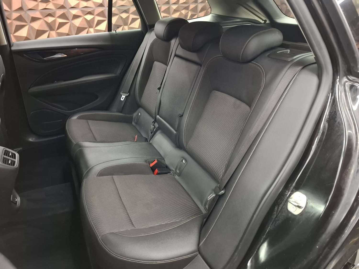 Used Vauxhall Insignia 2017 for sale - 77803634: Photo 17