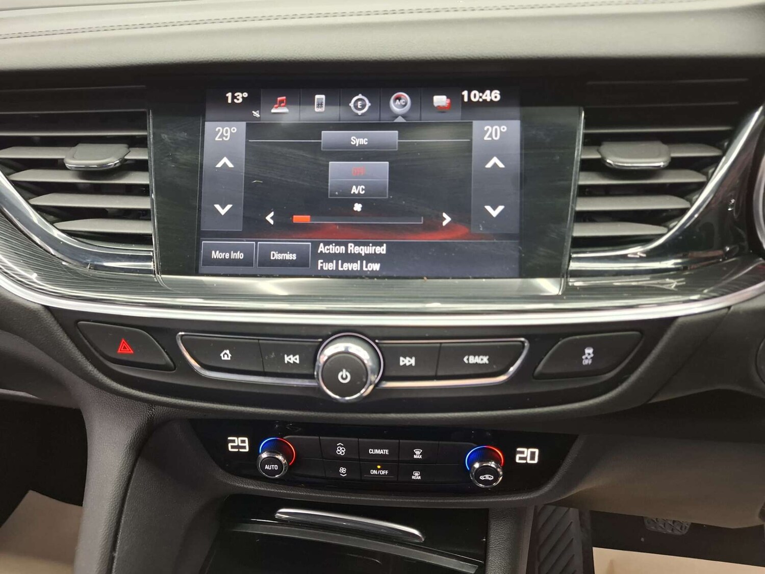 Used Vauxhall Insignia 2017 for sale - 77803634: Photo 22