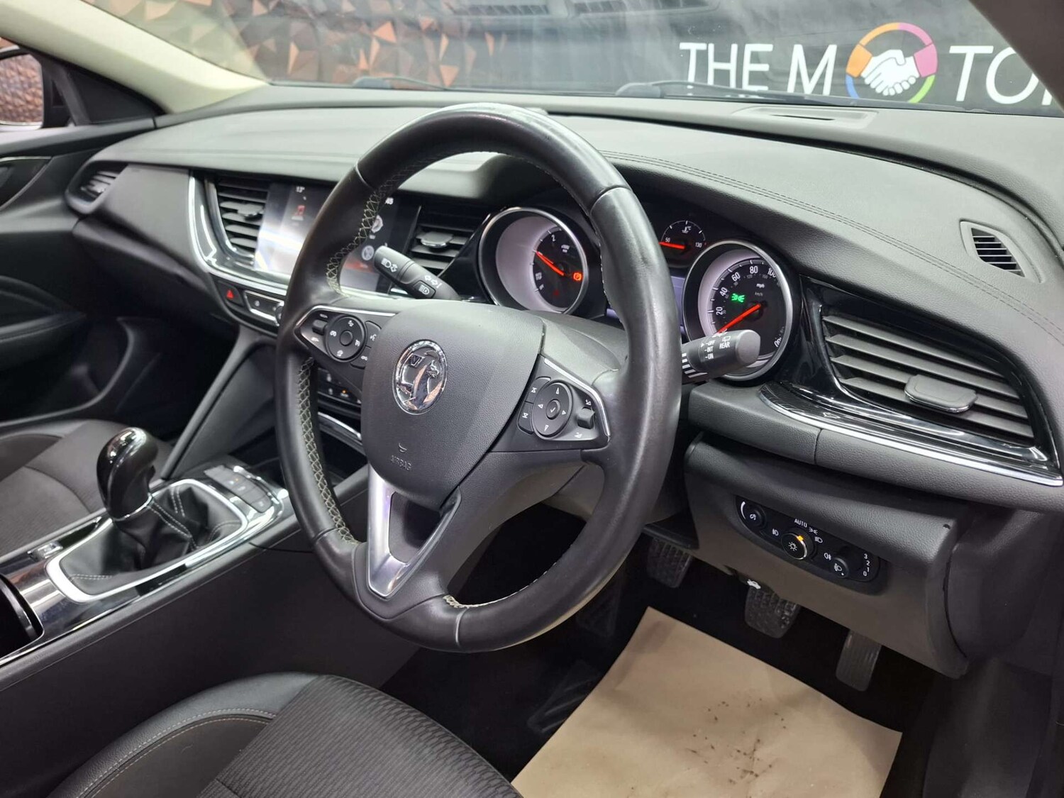 Used Vauxhall Insignia 2017 for sale - 77803634: Photo 24