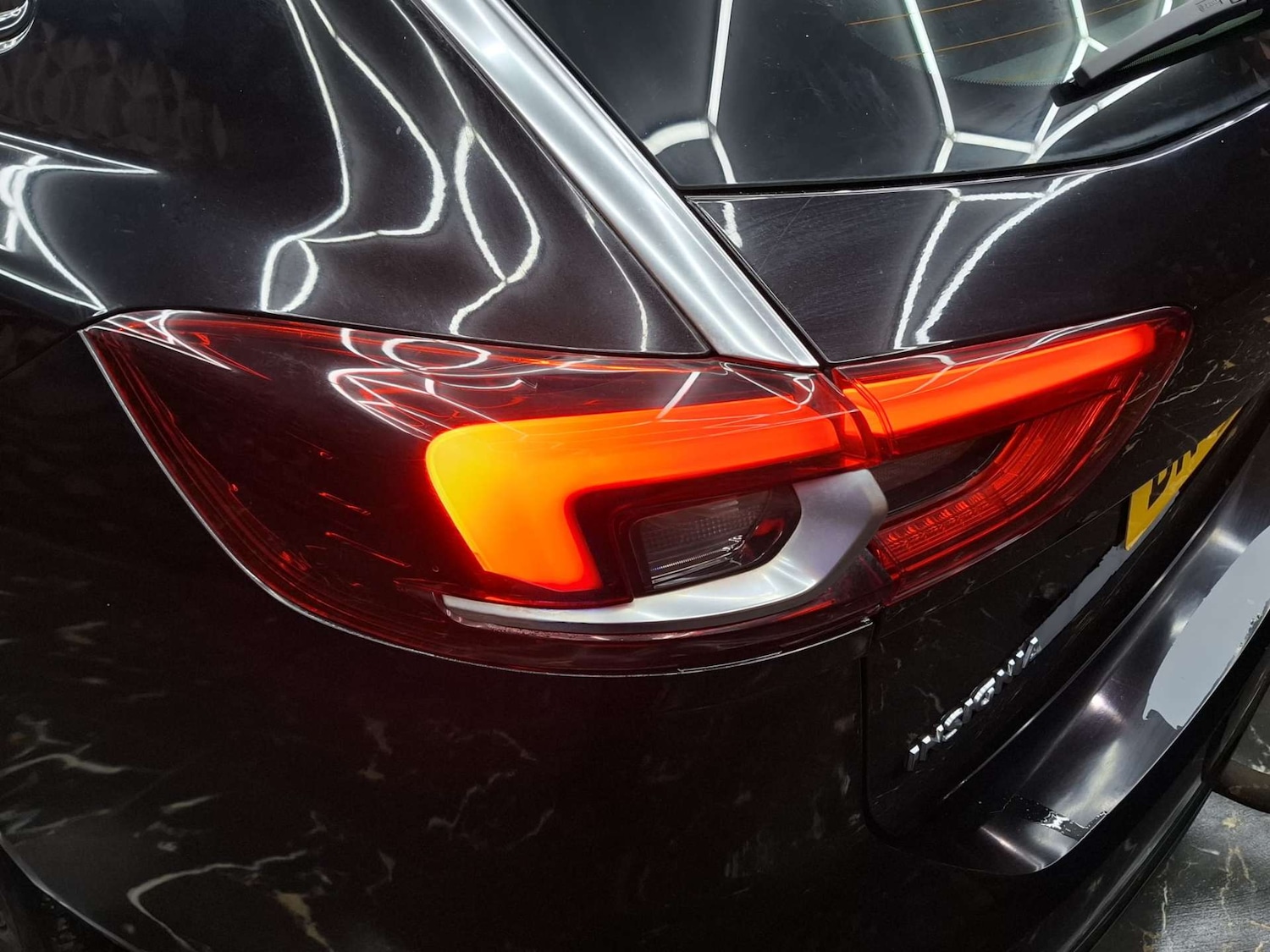 Used Vauxhall Insignia 2017 for sale - 77803634: Photo 30