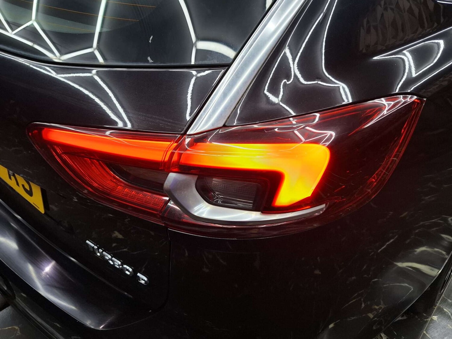 Used Vauxhall Insignia 2017 for sale - 77803634: Photo 31