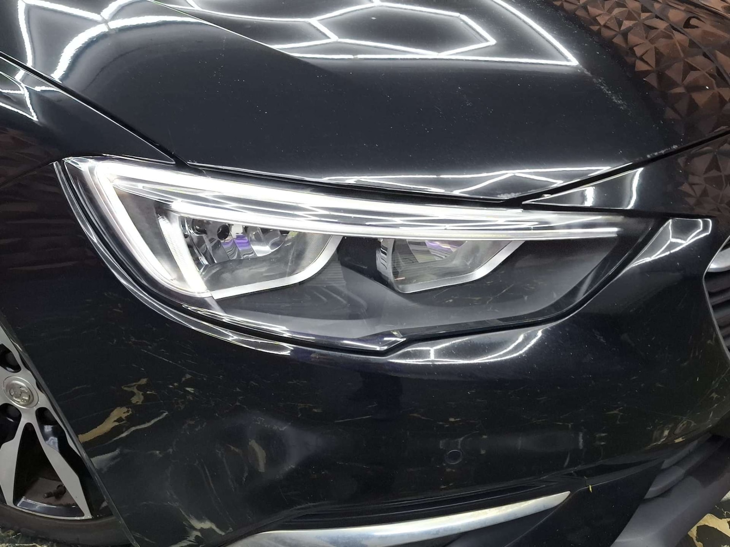 Used Vauxhall Insignia 2017 for sale - 77803634: Photo 5
