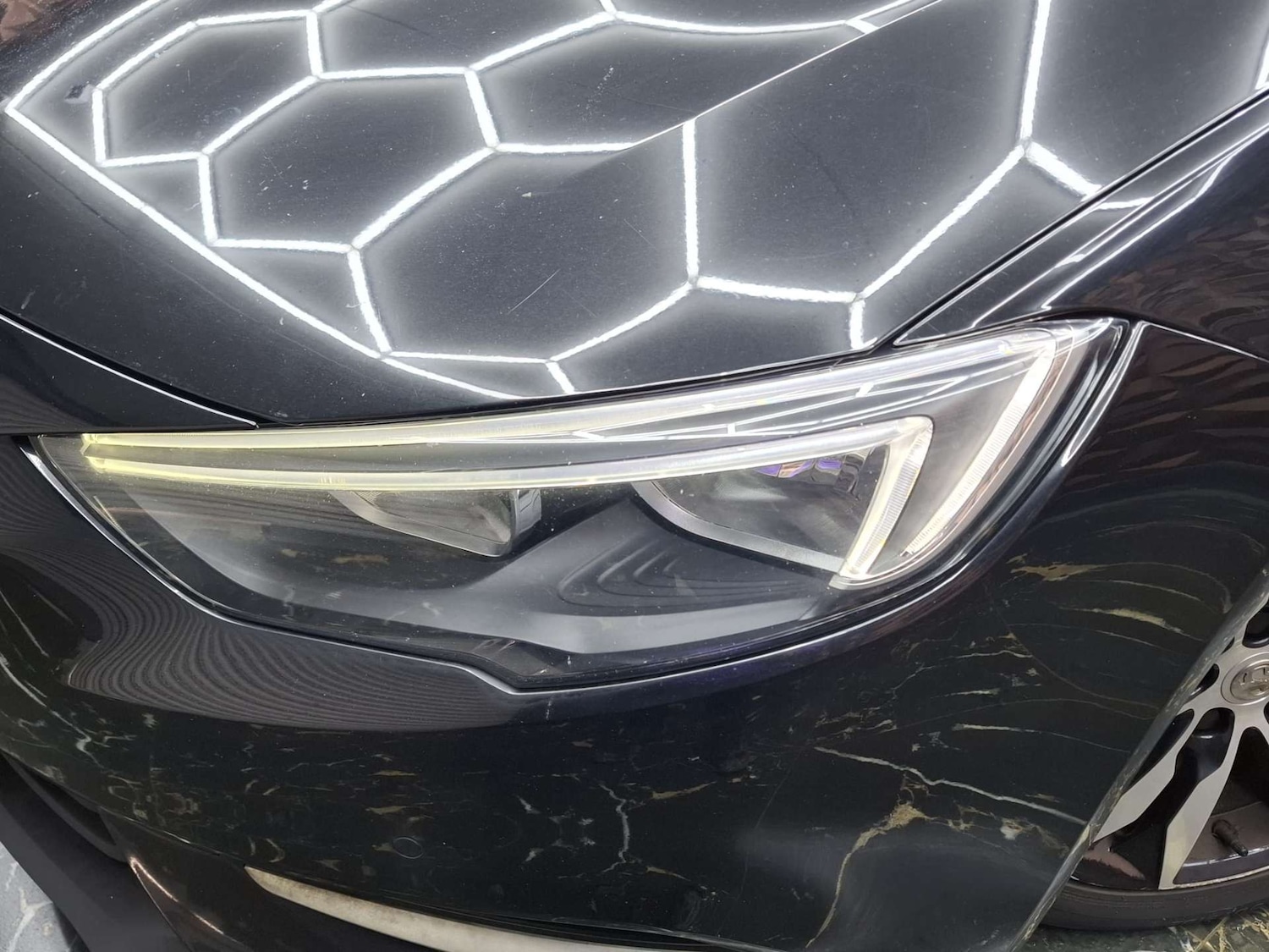 Used Vauxhall Insignia 2017 for sale - 77803634: Photo 6