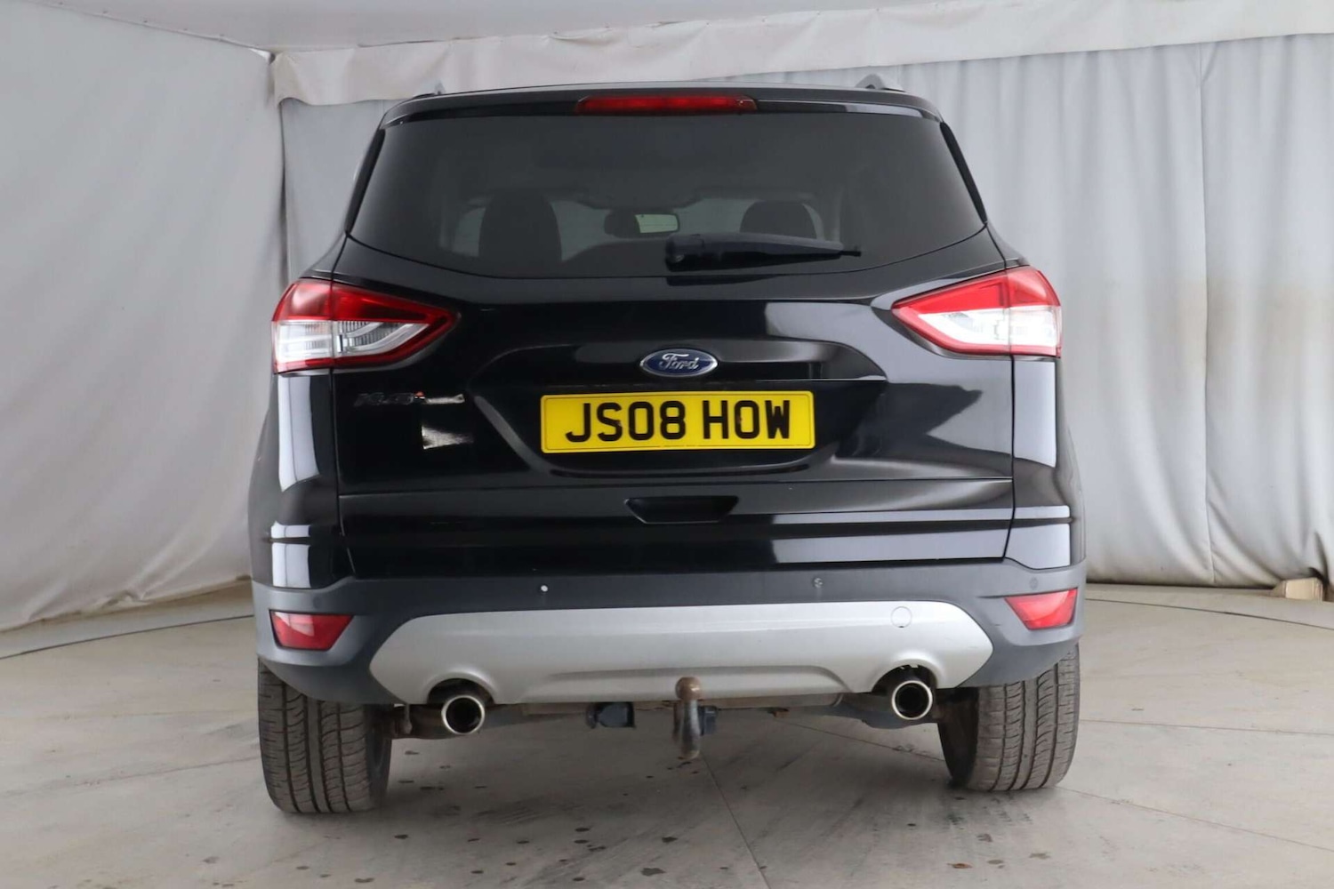 Used Ford Kuga 2016 for sale - 77905735: Photo 7