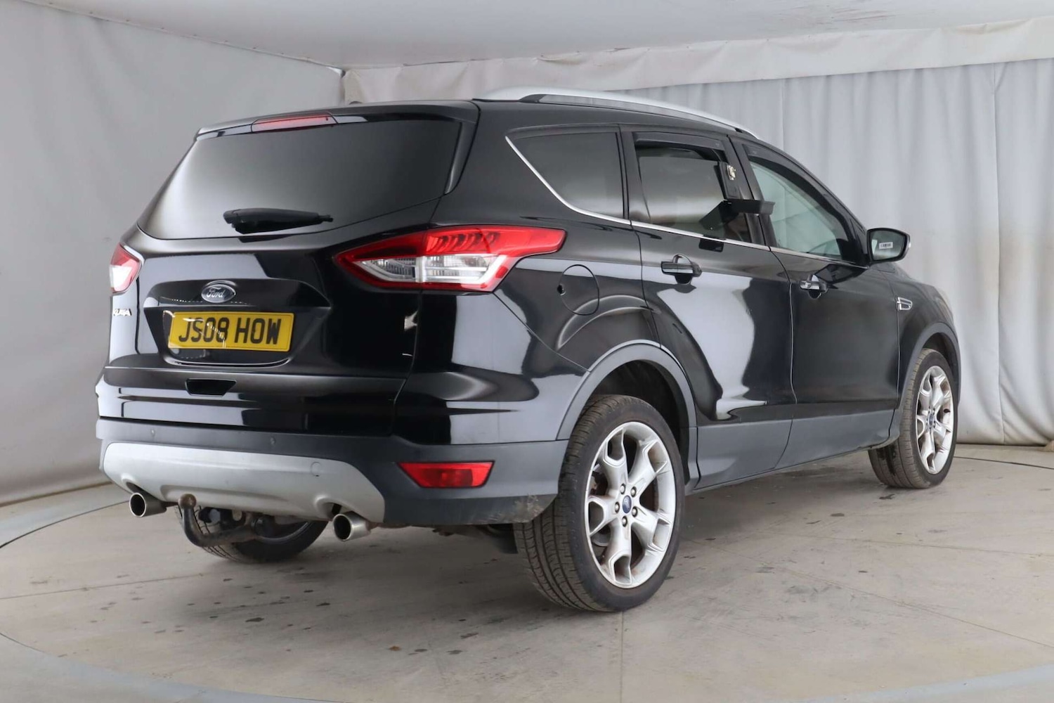 Used Ford Kuga 2016 for sale - 77905735: Photo 8