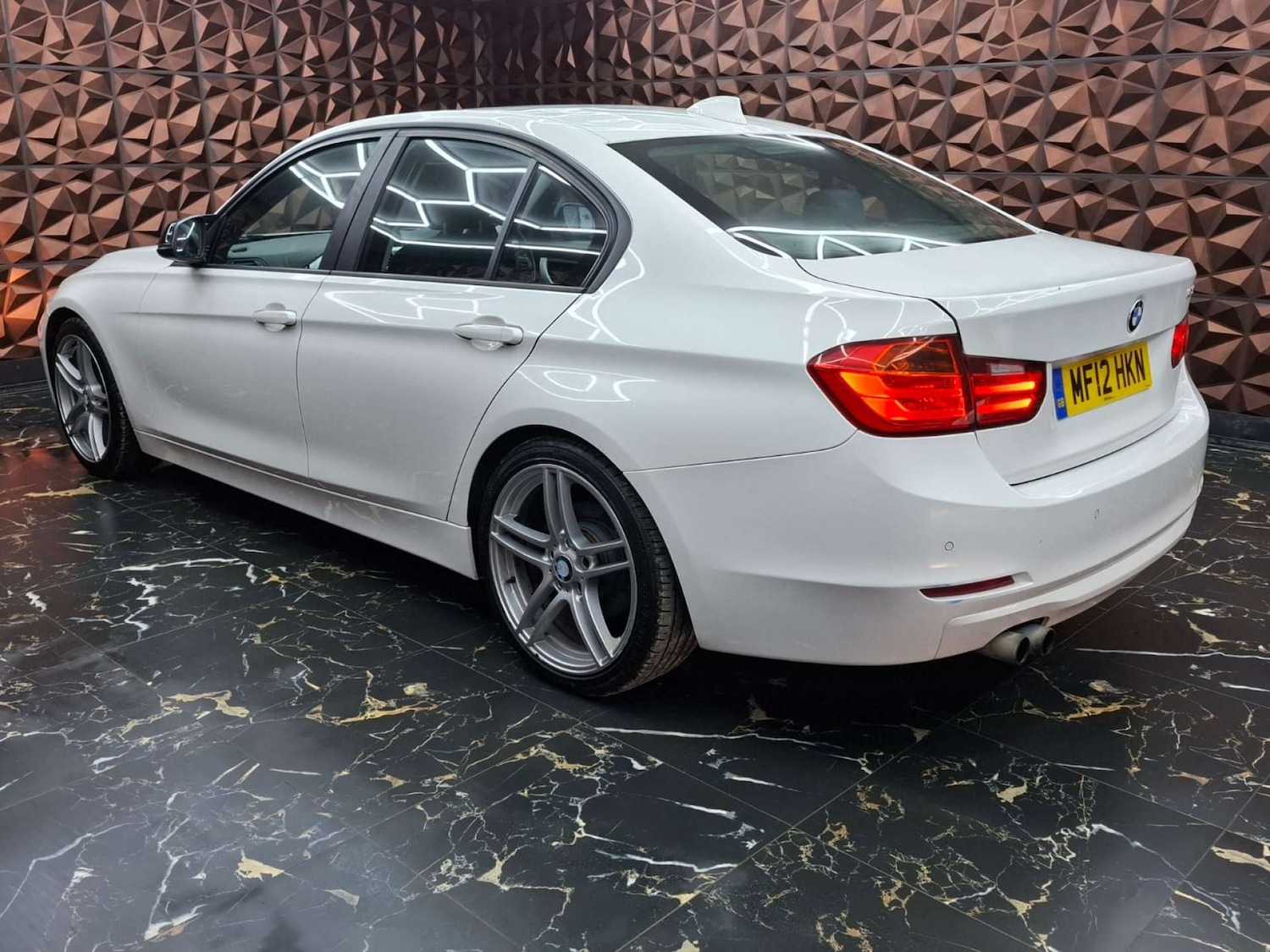 Used BMW 3 Series 2012 for sale - 77151169: Photo 27