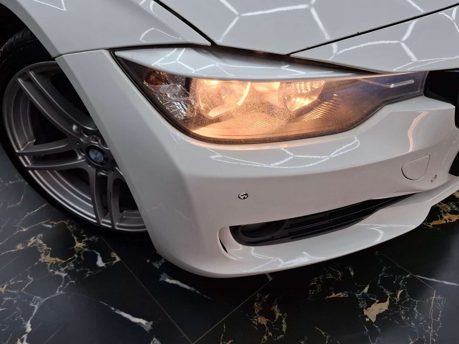 Used BMW 3 Series 2012 for sale - 77151169: Photo 5