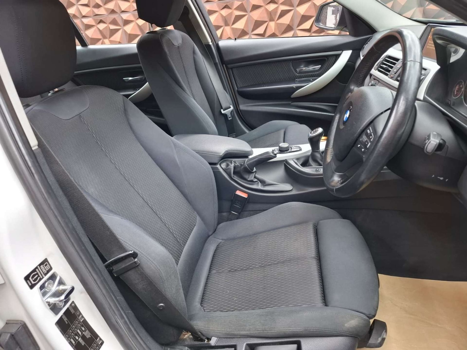 Used BMW 3 Series 2012 for sale - 77151169: Photo 7