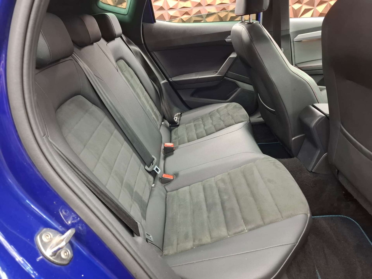 Used SEAT Arona 2021 for sale - 76921308: Photo 12