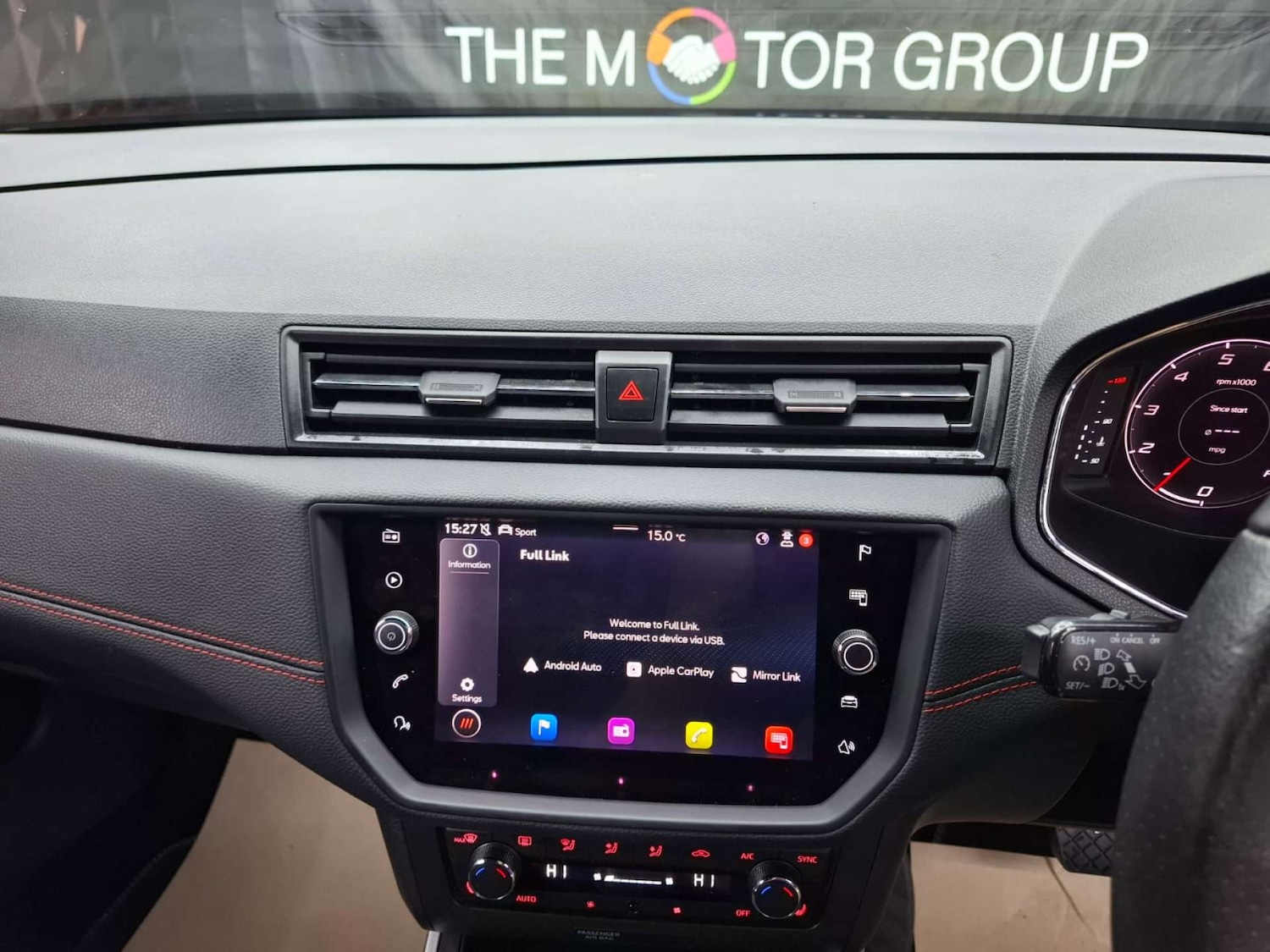 Used SEAT Arona 2021 for sale - 76921308: Photo 28